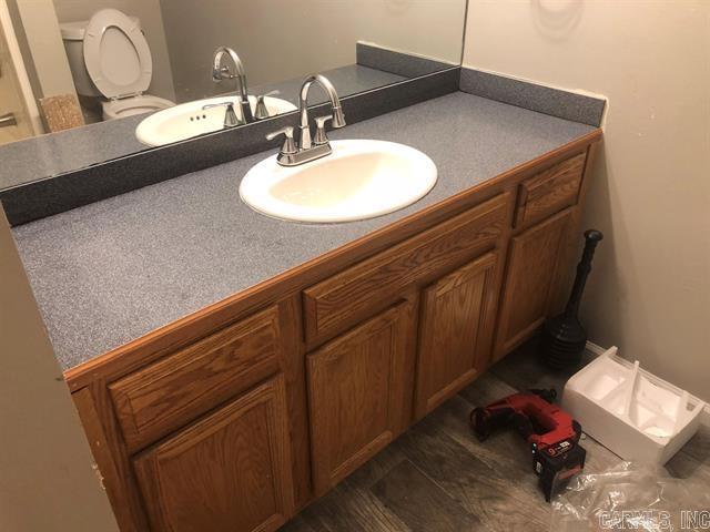 Not in Subdivision - Residential Income