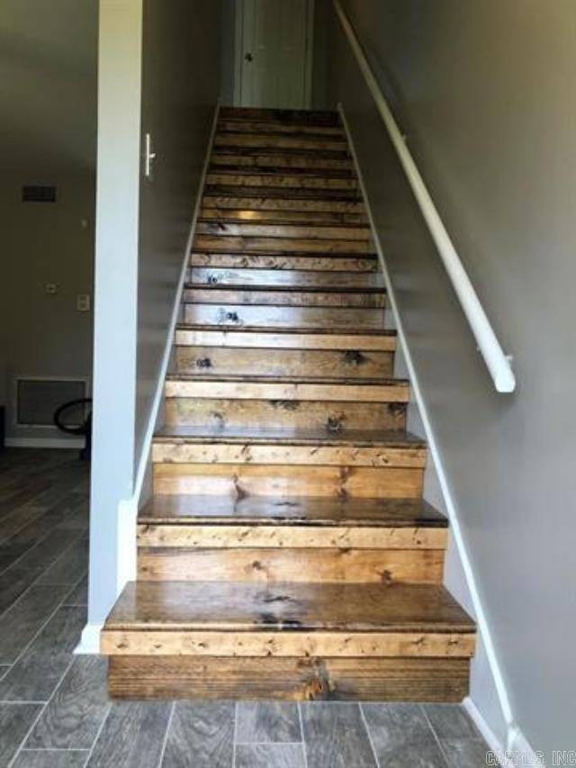 Not in Subdivision - Residential Income