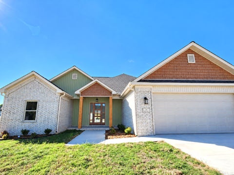 Photo of 24 Ravell Road, Cabot, AR 72023 (MLS # 26042434)