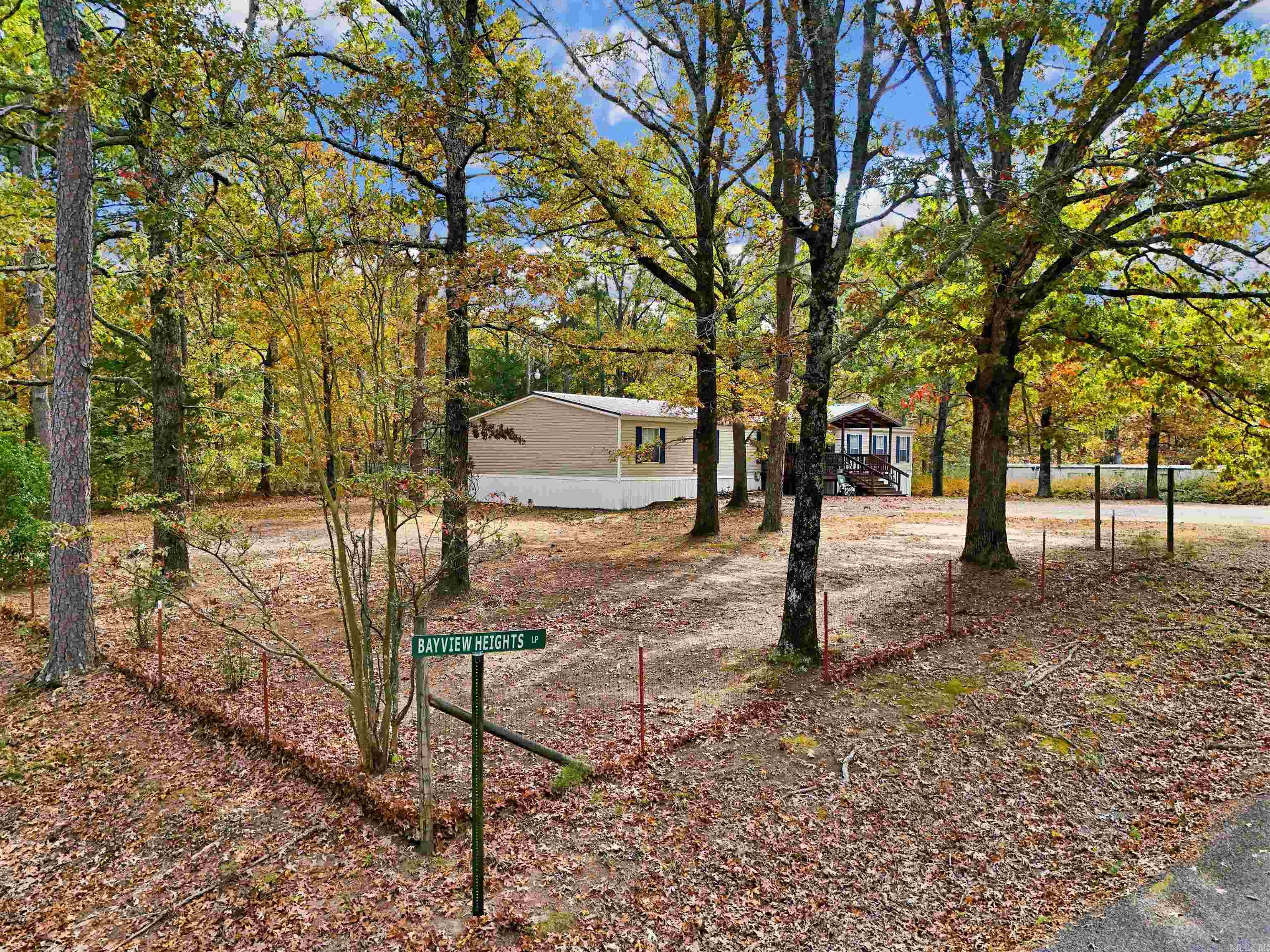 BAYVIEW HEIGHTS - Residential