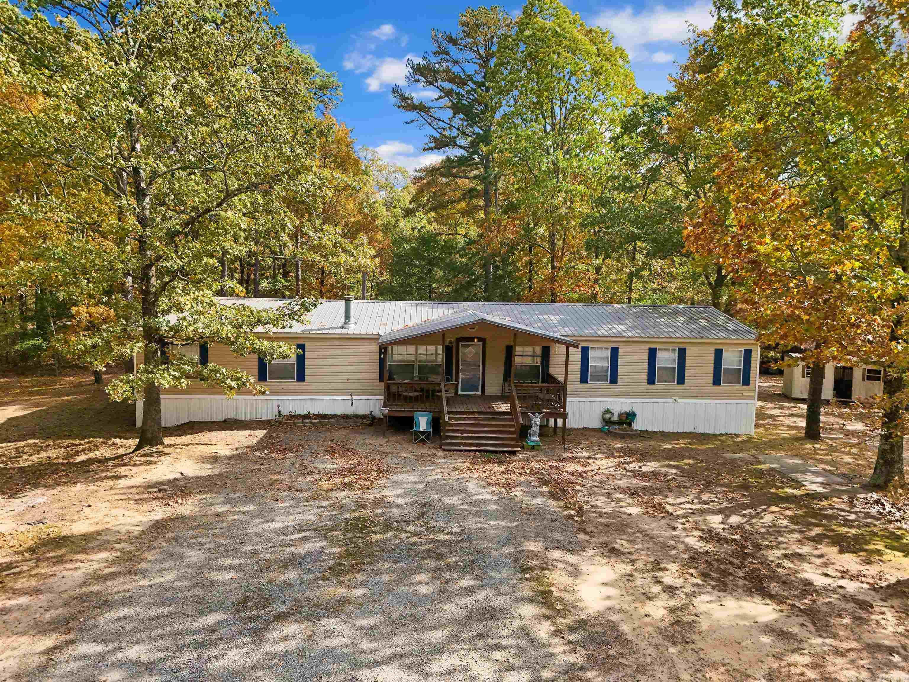 BAYVIEW HEIGHTS - Residential