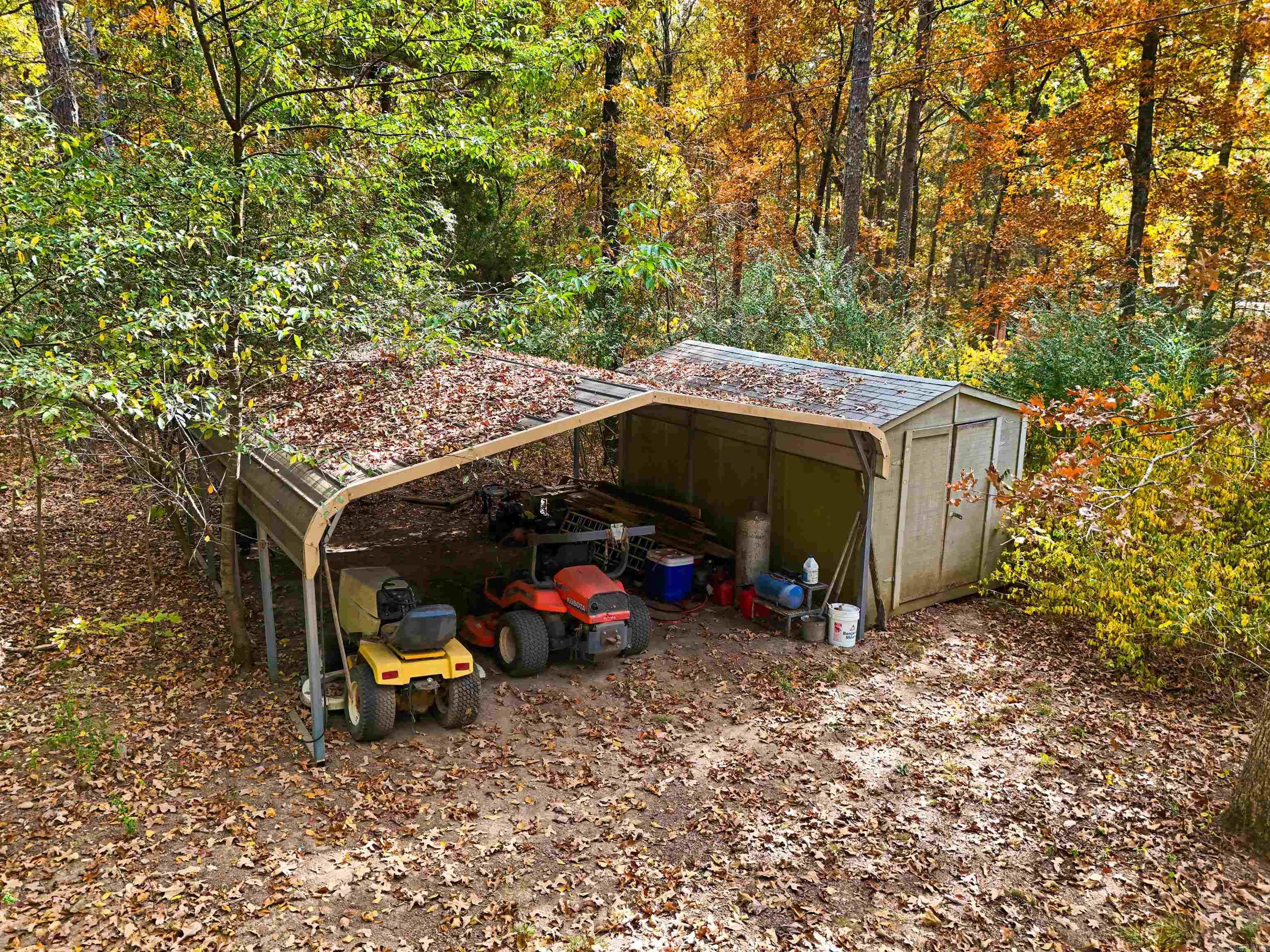 BAYVIEW HEIGHTS - Residential