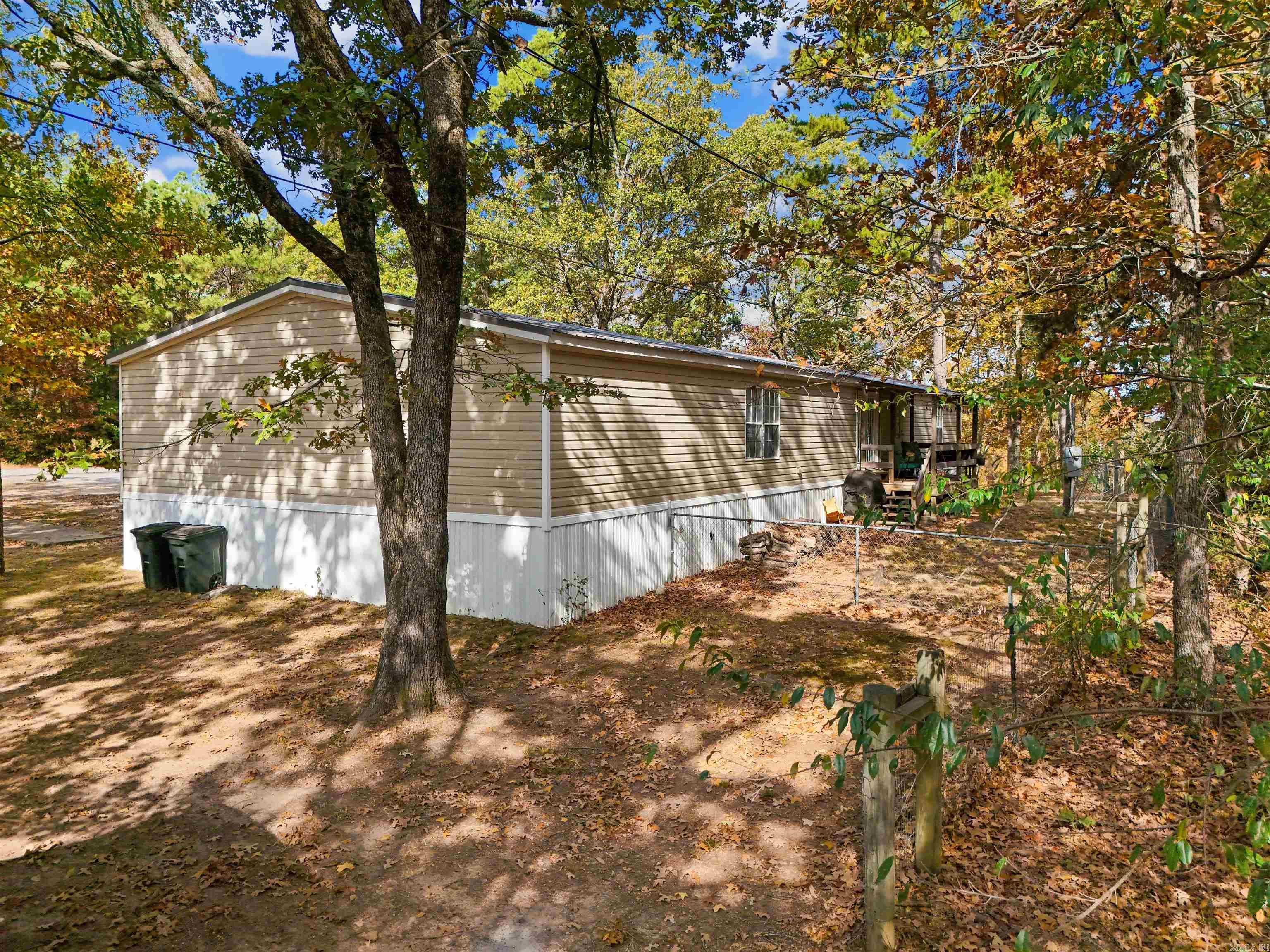 BAYVIEW HEIGHTS - Residential