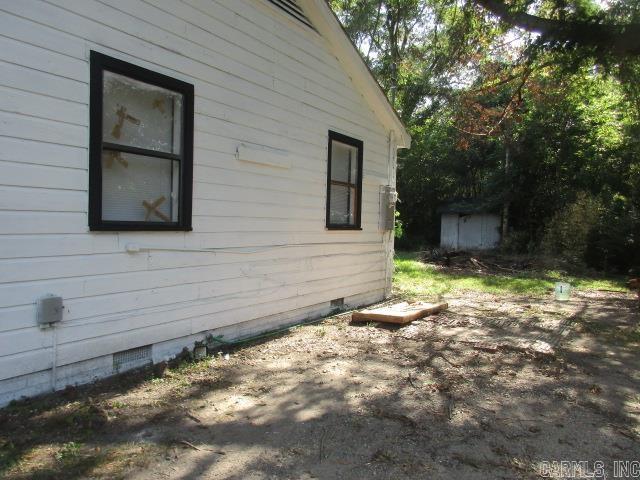 LYNCH ADD - Residential
