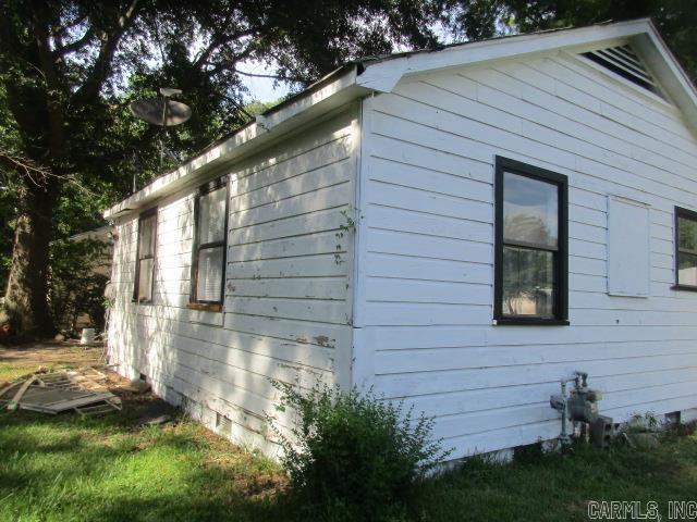 LYNCH ADD - Residential