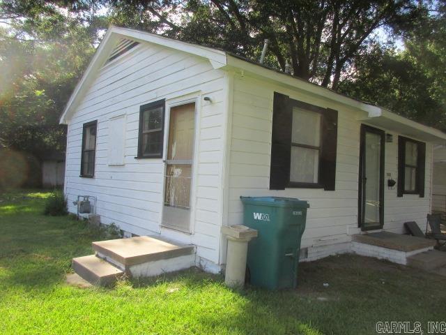 LYNCH ADD - Residential