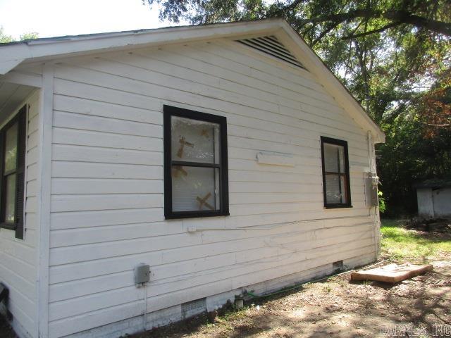 LYNCH ADD - Residential