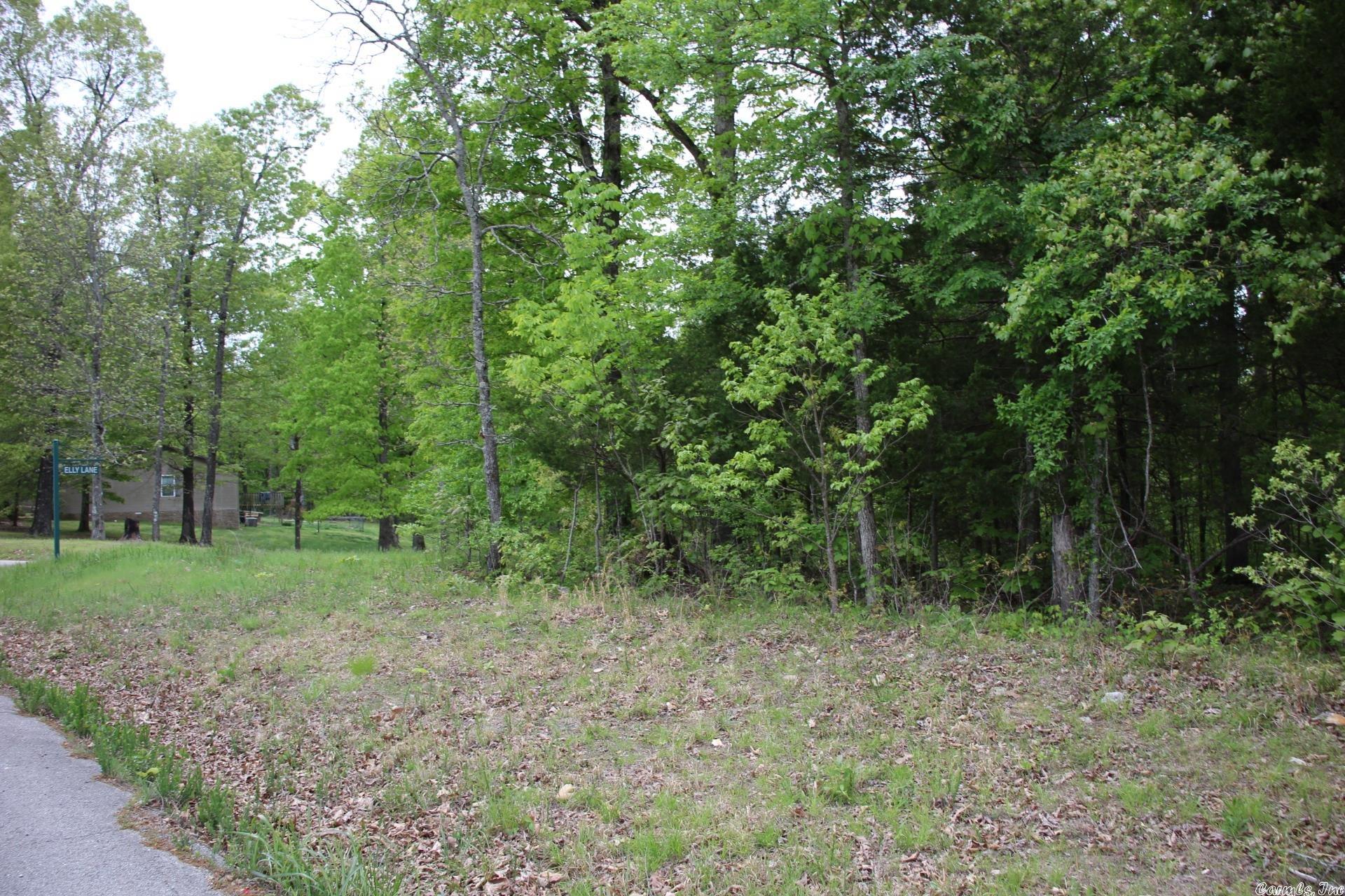 Strawberry Fields - Land