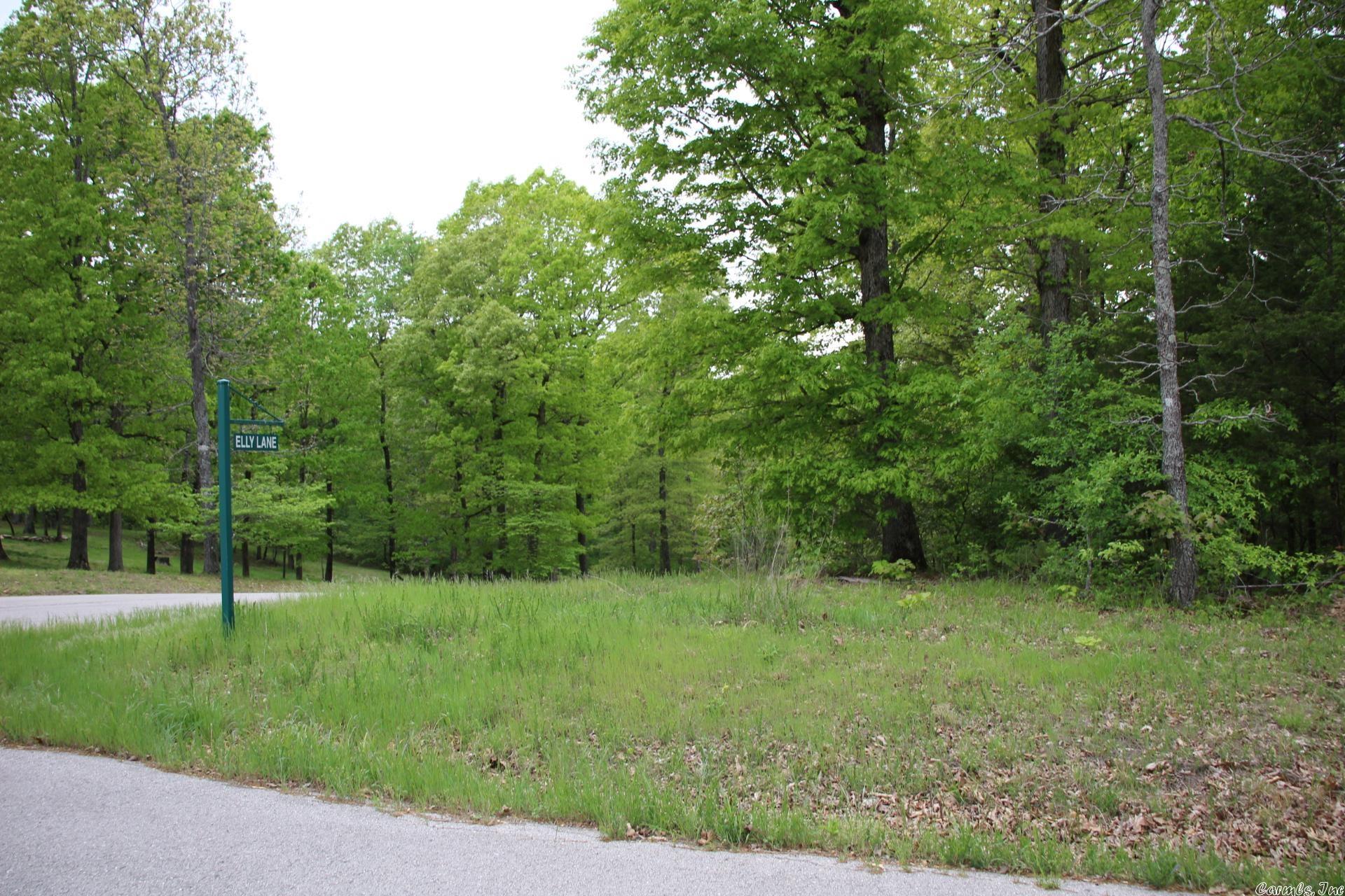 Strawberry Fields - Land