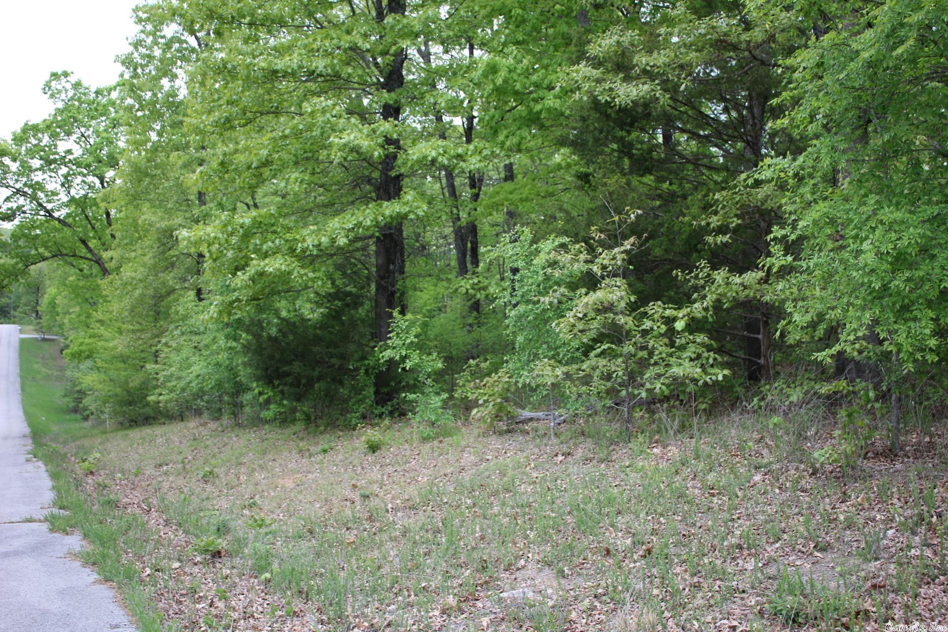 Strawberry Fields - Land