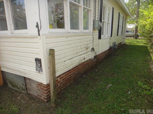 NEWPORT LAND & IMP CO - Residential