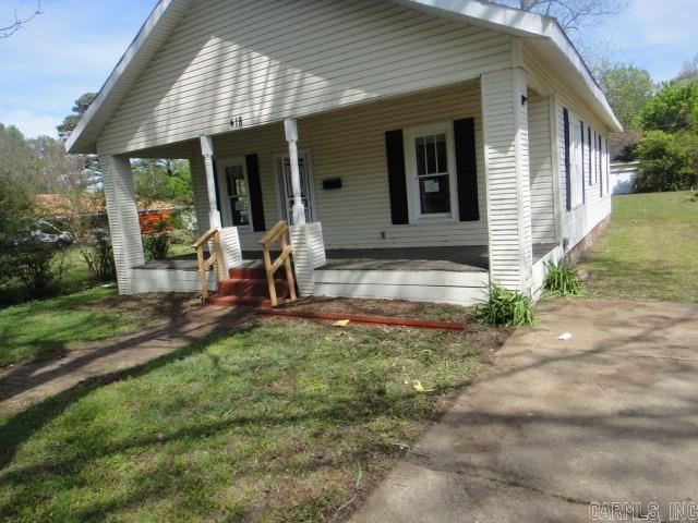 NEWPORT LAND & IMP CO - Residential