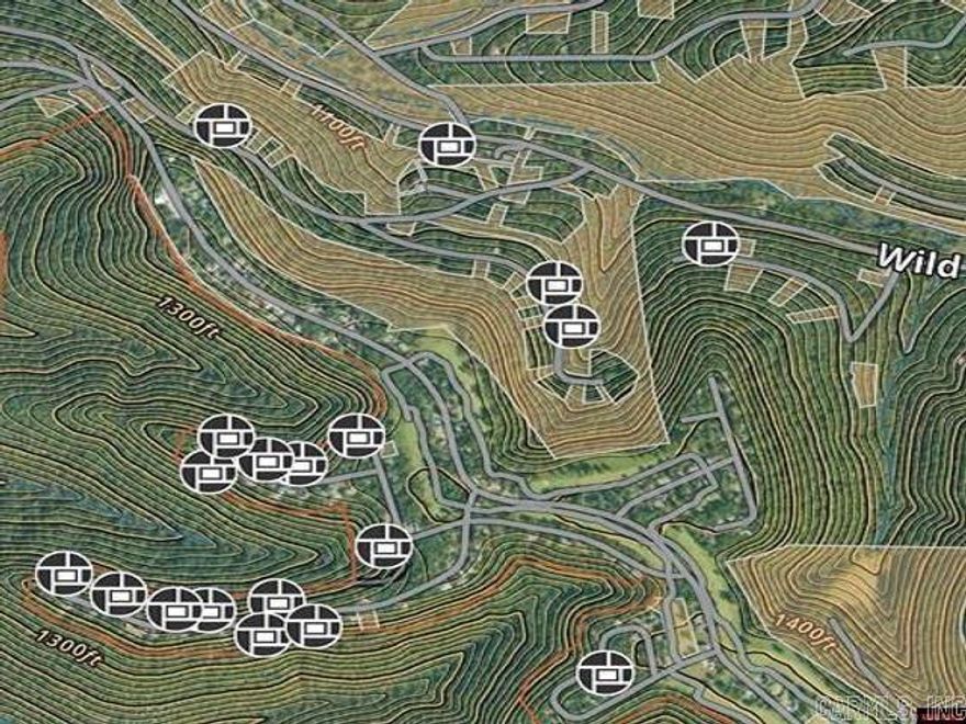 Exceptional opportunity to acquire sixteen residential lots located on a paved road in the heart of Horseshoe Bend. This well-positioned package offers excellent potential for new construction—whether for vacation homes, permanent residences, or resale. Horseshoe Bend is known for its lakes, golf courses, and relaxed lifestyle, making it a highly desirable destination for both full-time and part-time homeowners. With multiple lots in one location, this property is ideal for a builder or investor looking to maximize value and efficiency. Opportunities like this don’t come along often—you can’t beat this deal for location, quantity, and potential. Secure your footprint in one of North Arkansas’s most popular communities today.