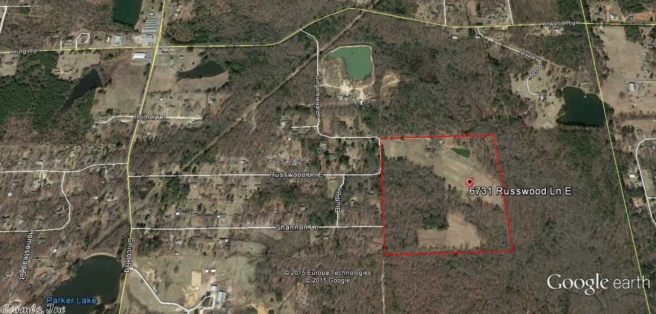 Rambler Estate East - Land