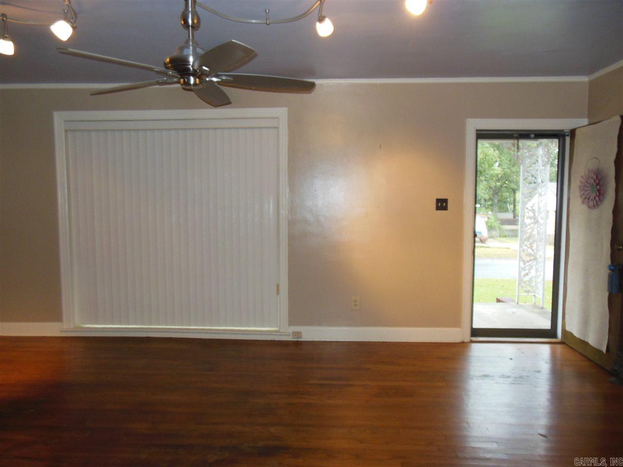 Oak Forrest - Residential Lease