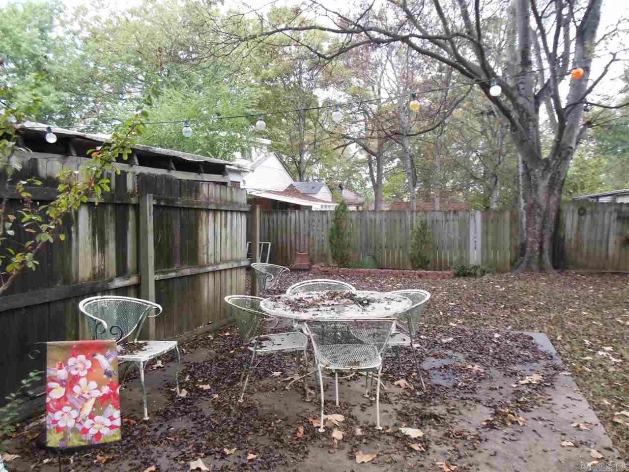 Oak Forrest - Residential Lease