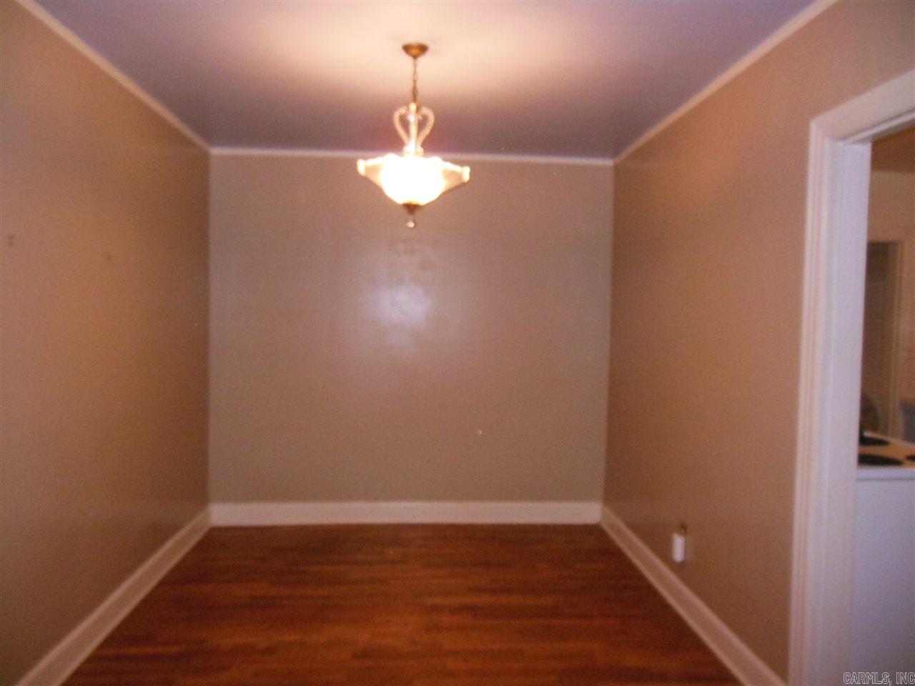 Oak Forrest - Residential Lease