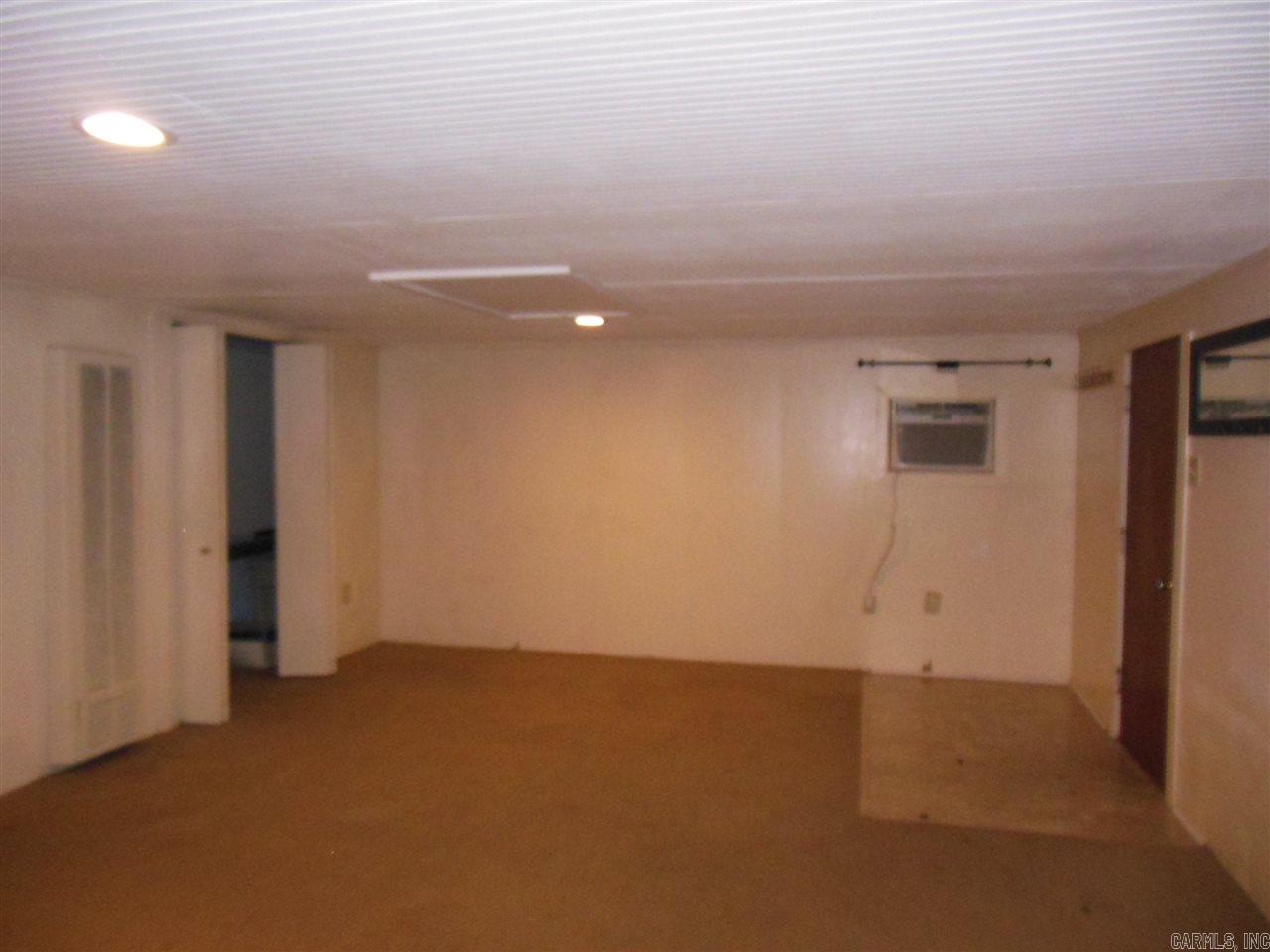 Oak Forrest - Residential Lease