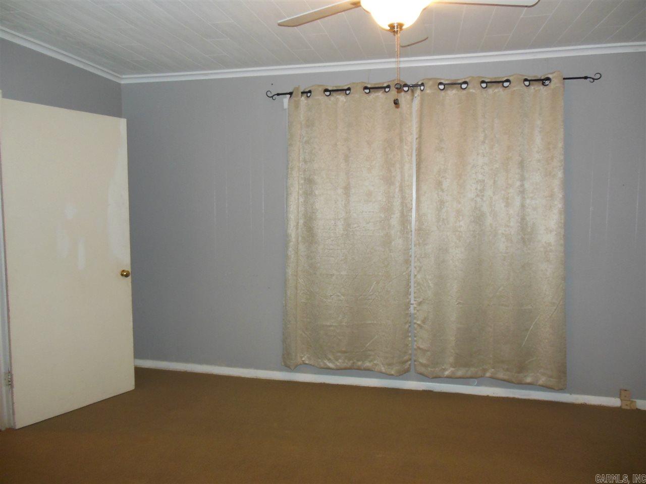 Oak Forrest - Residential Lease