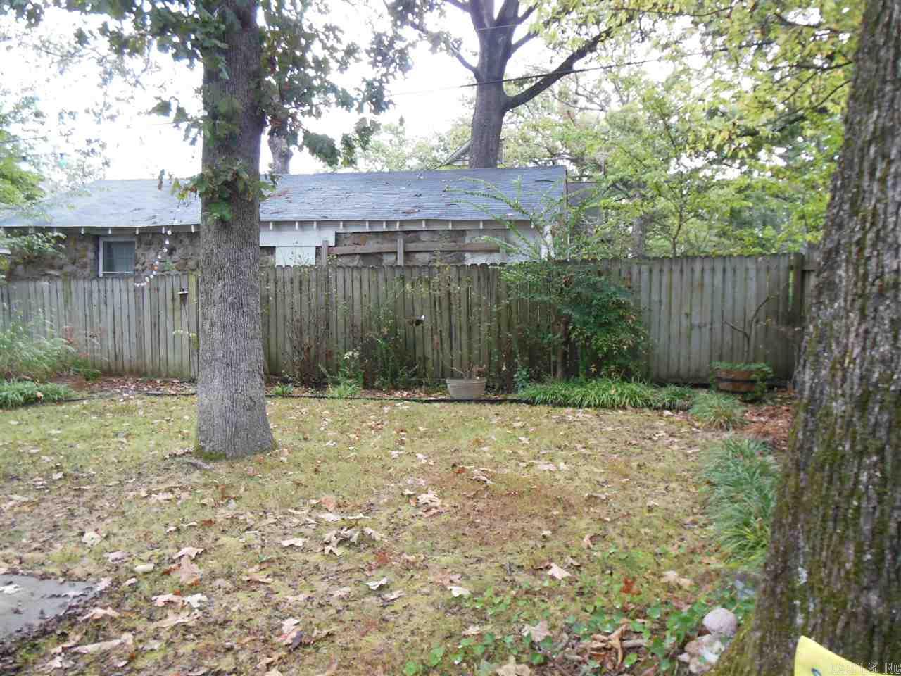 Oak Forrest - Residential Lease