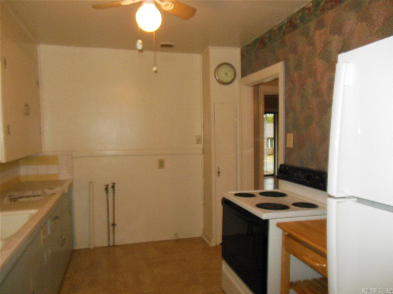 Oak Forrest - Residential Lease