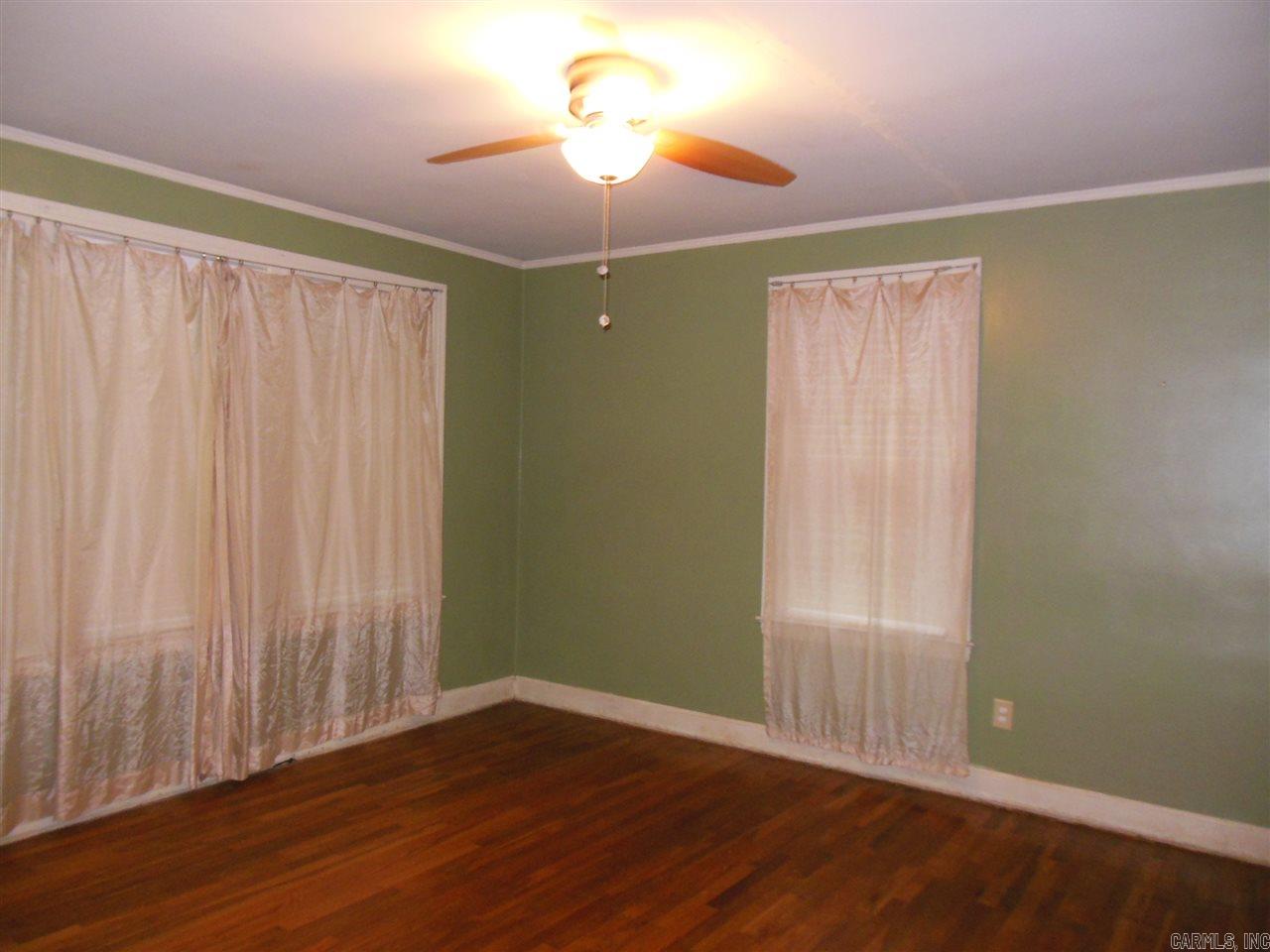 Oak Forrest - Residential Lease