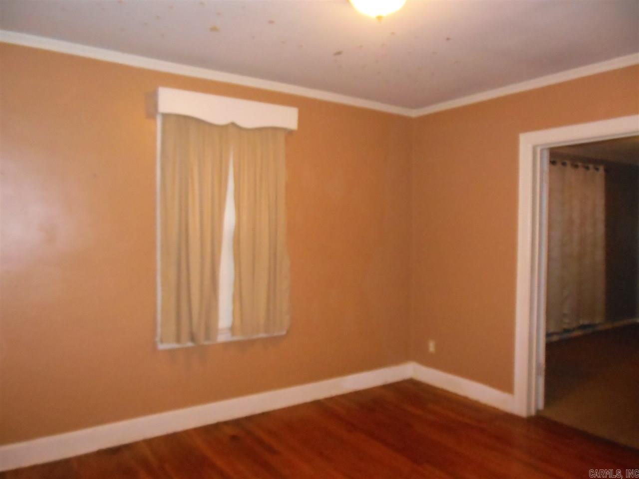 Oak Forrest - Residential Lease