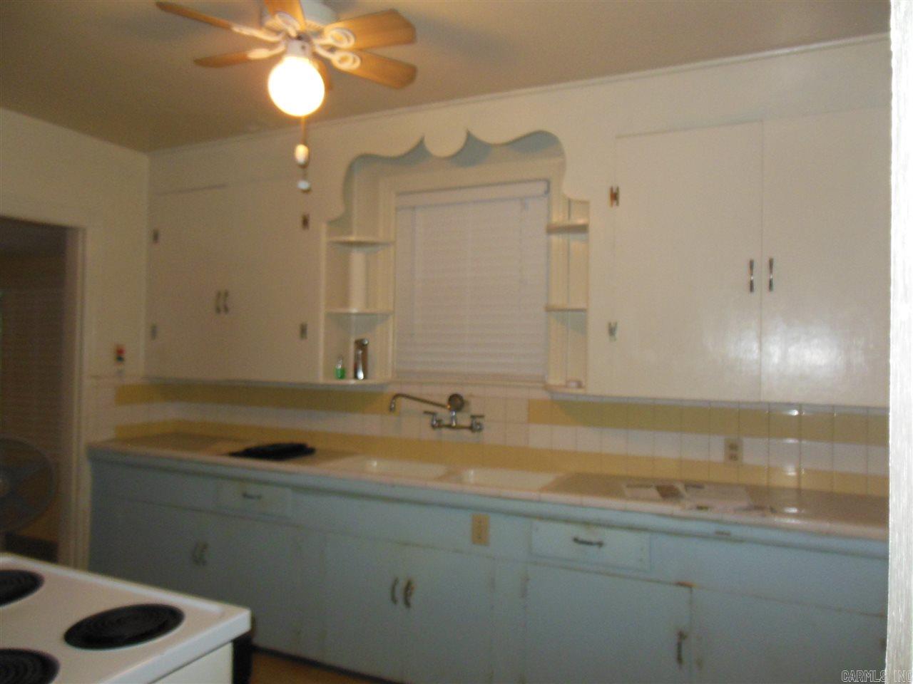 Oak Forrest - Residential Lease