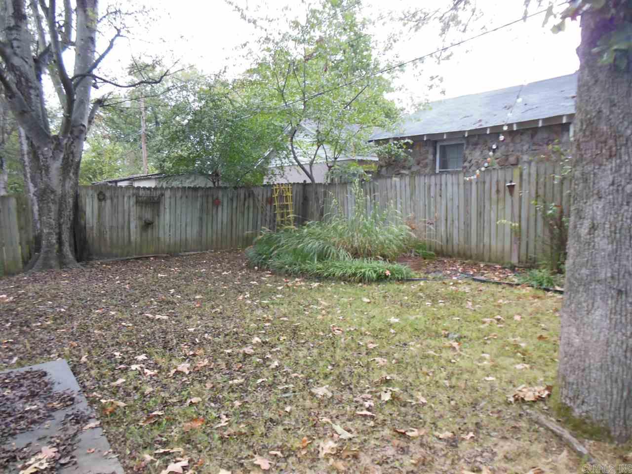 Oak Forrest - Residential Lease