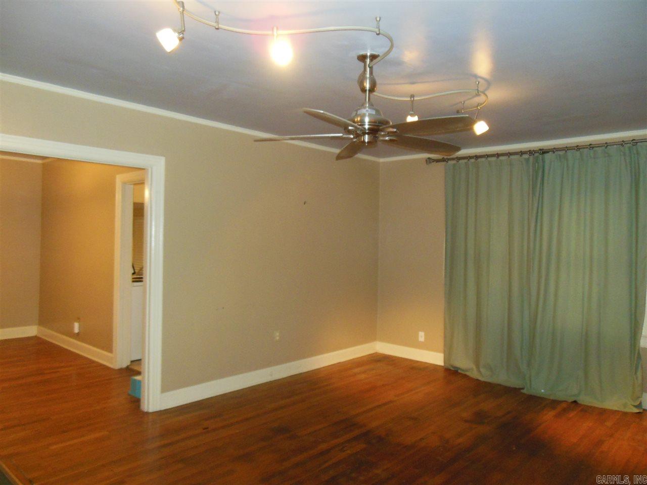 Oak Forrest - Residential Lease