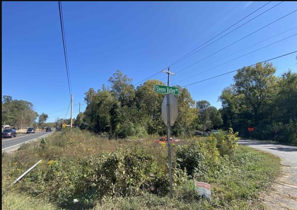 Metes & Bounds - Commercial Sale