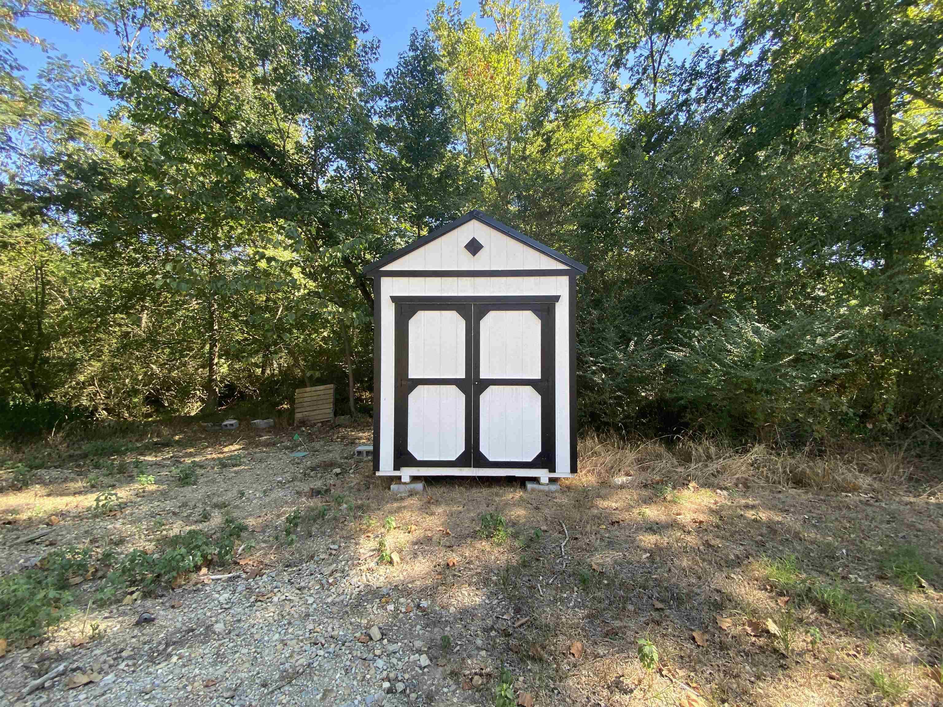 Metes & Bounds - Commercial Sale
