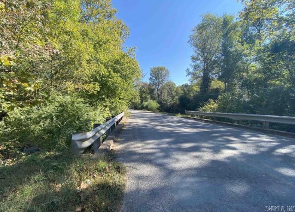 Metes & Bounds - Commercial Sale