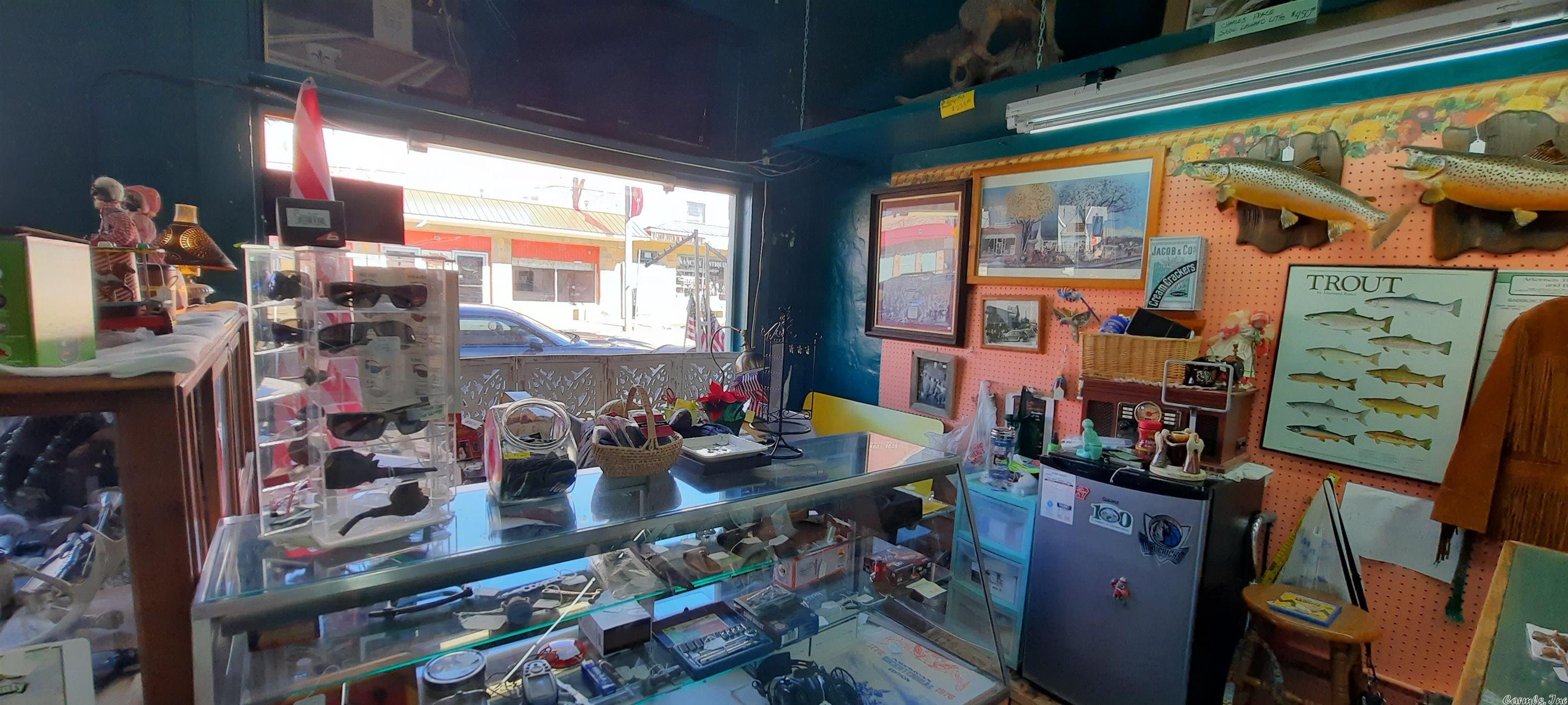 Brewer - Commercial Sale