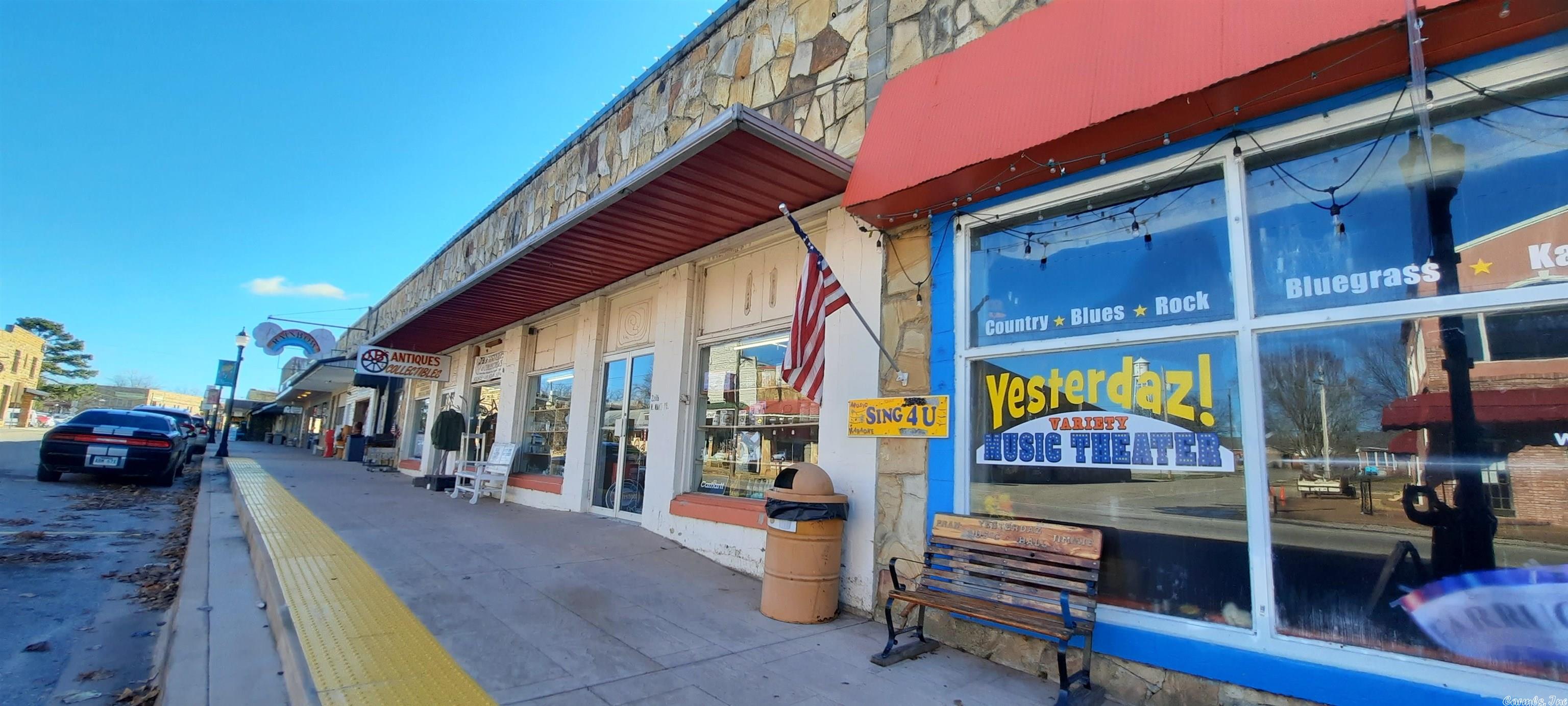 Brewer - Commercial Sale