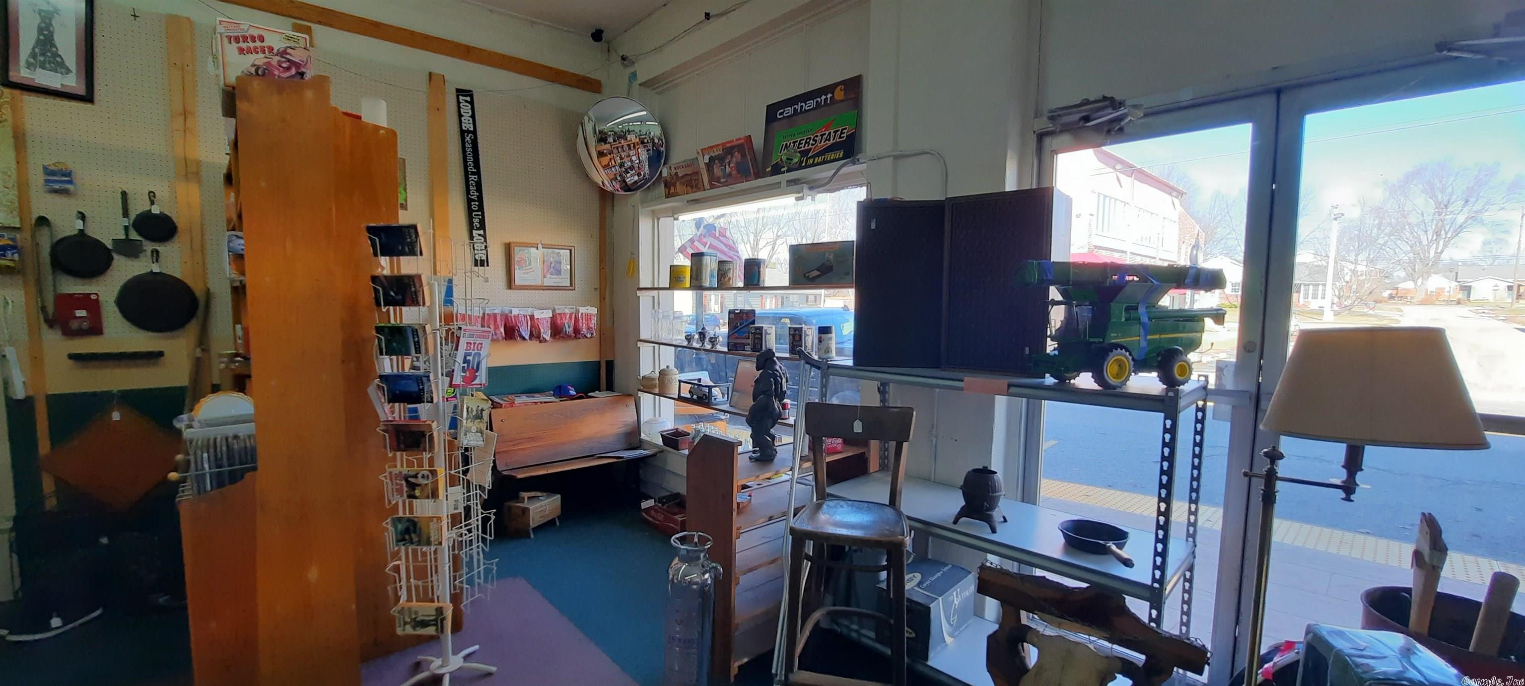 Brewer - Commercial Sale