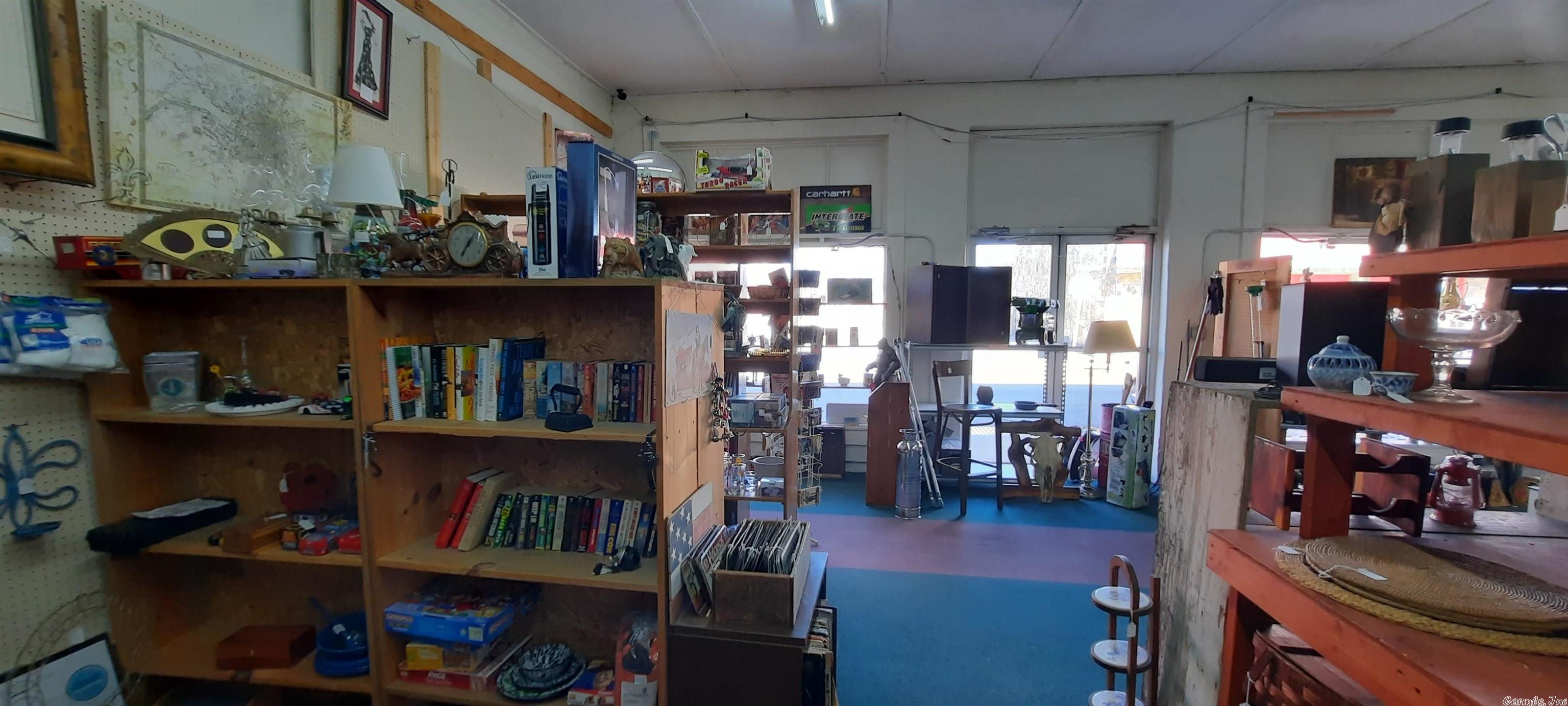 Brewer - Commercial Sale