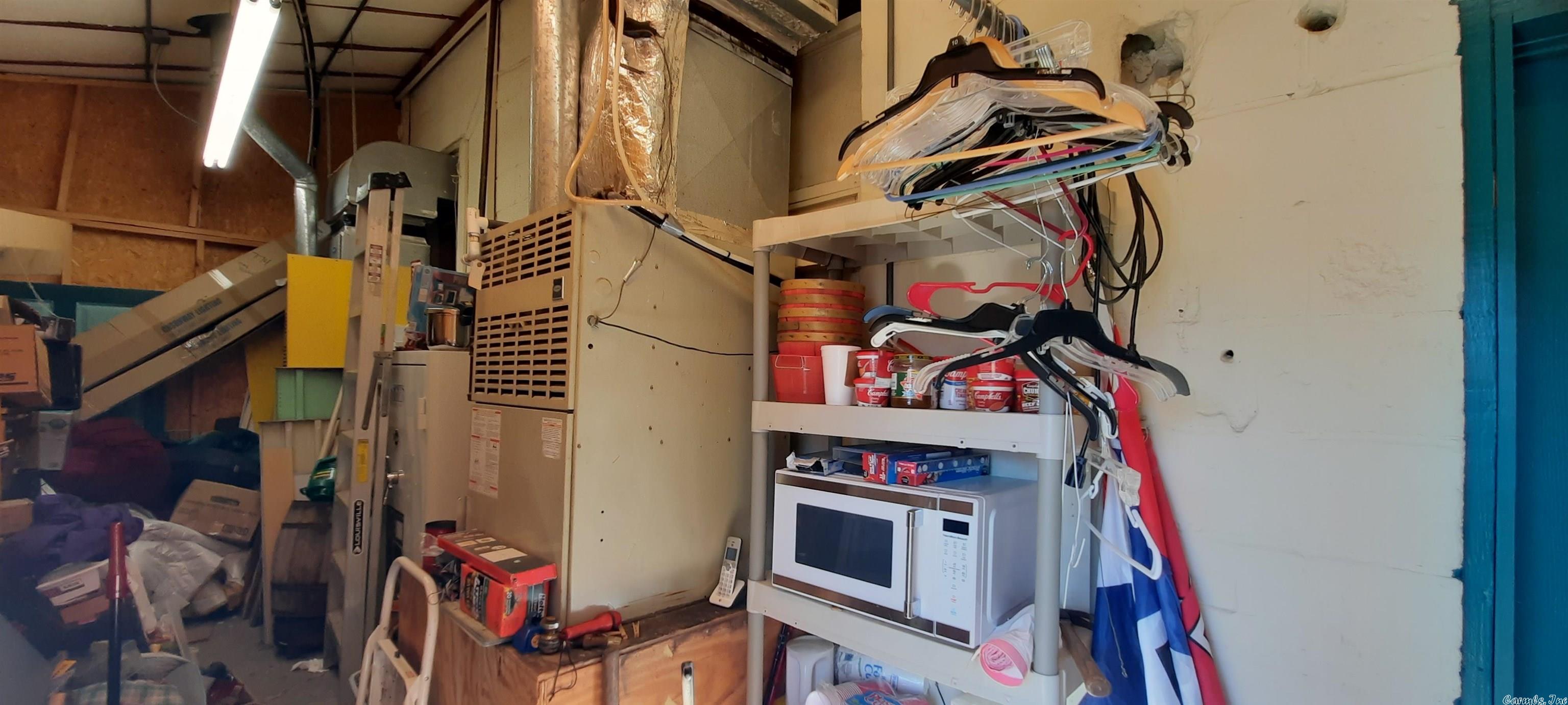 Brewer - Commercial Sale