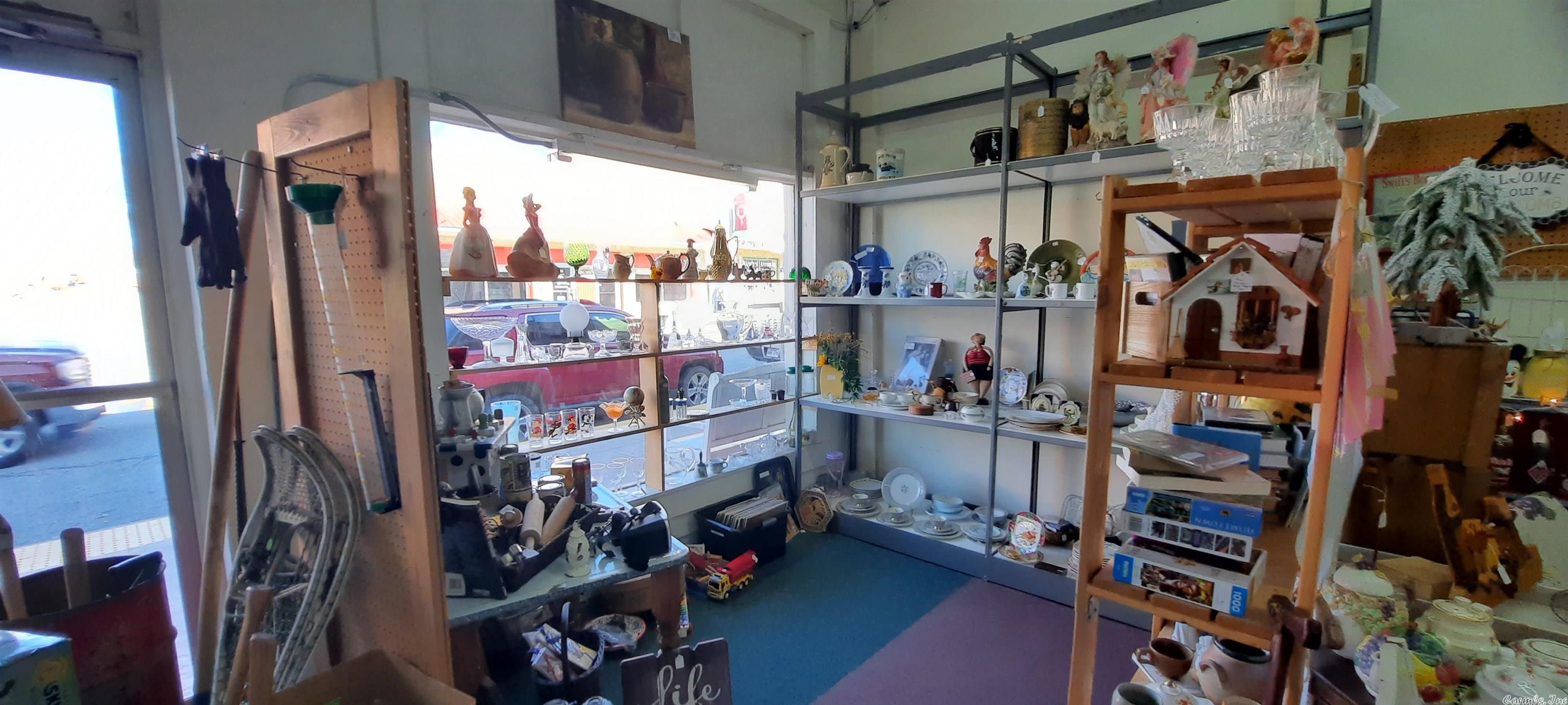 Brewer - Commercial Sale