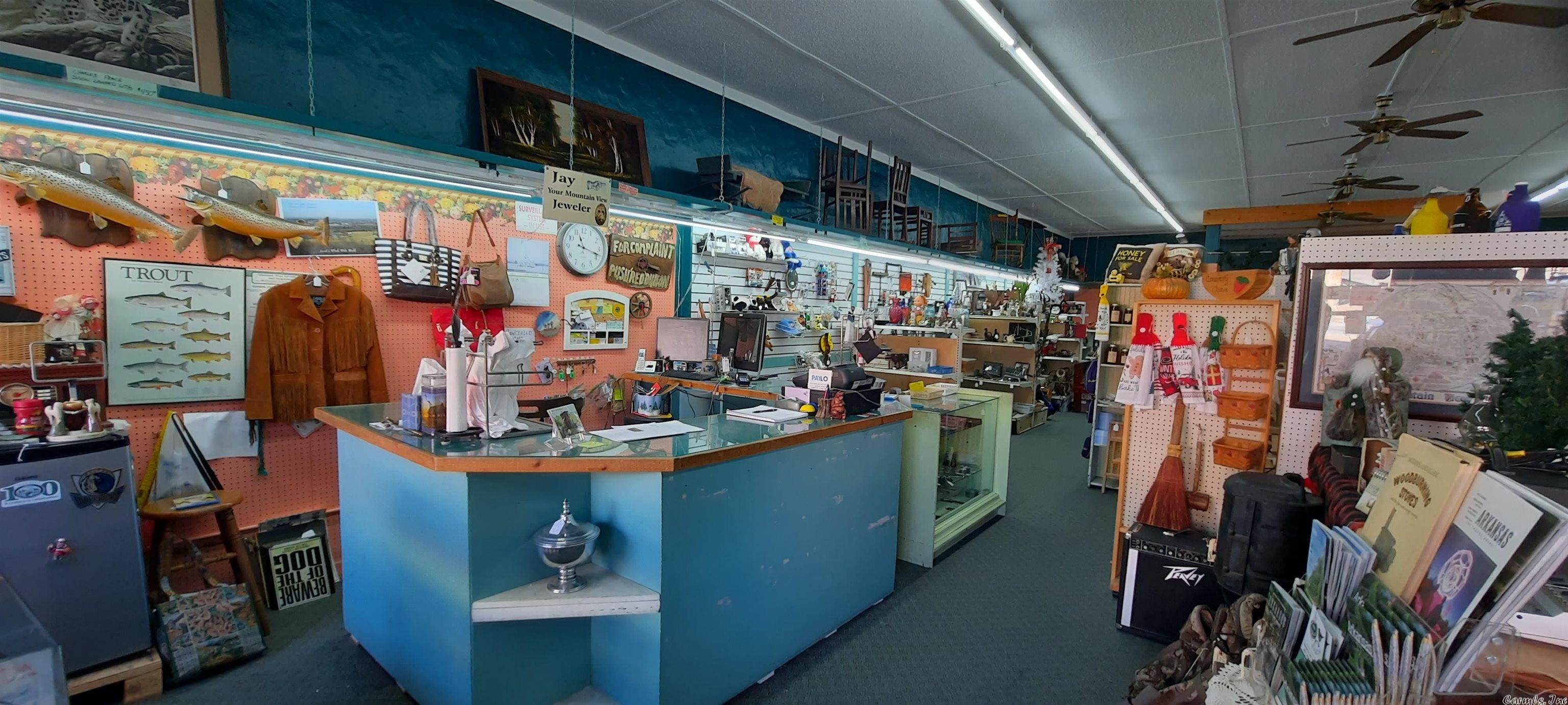 Brewer - Commercial Sale