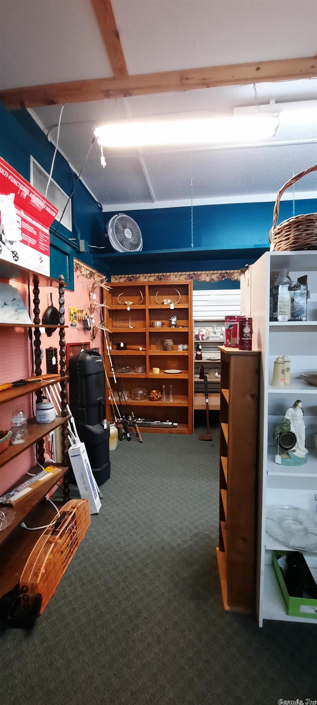 Brewer - Commercial Sale