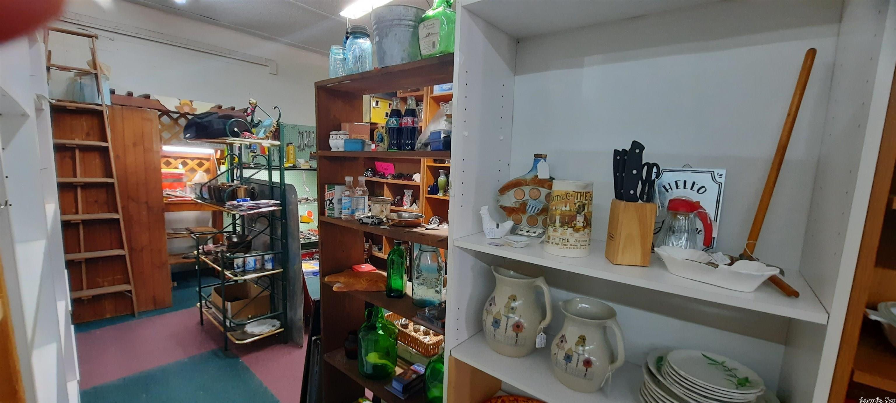 Brewer - Commercial Sale