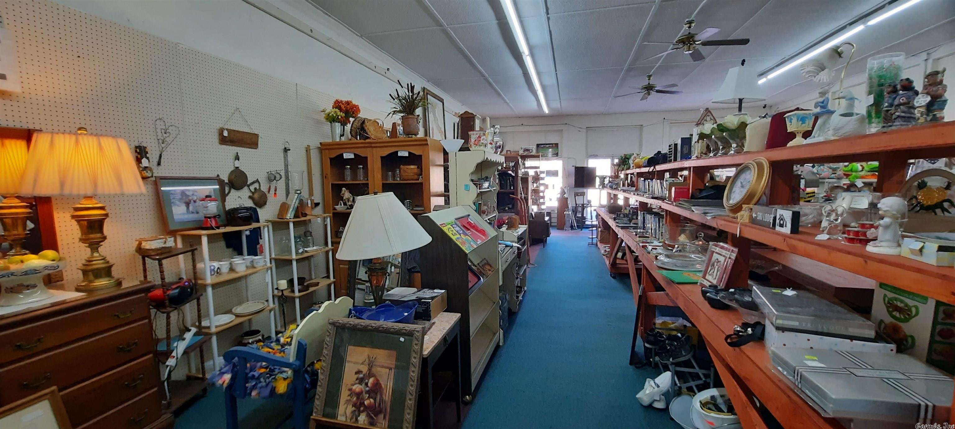 Brewer - Commercial Sale