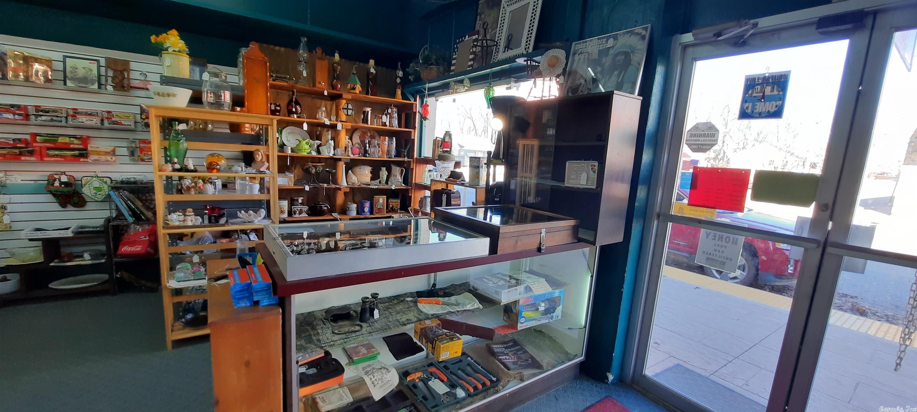 Brewer - Commercial Sale