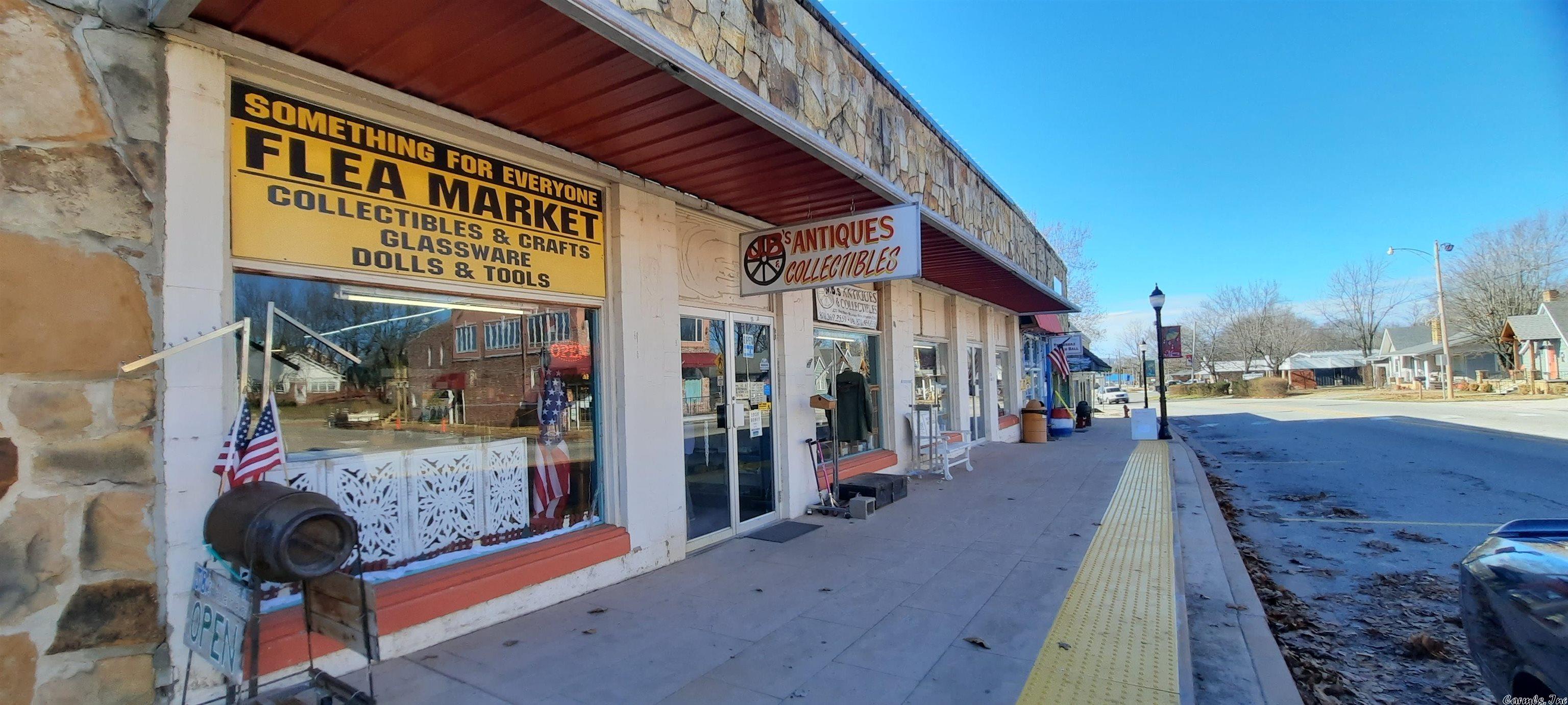 Brewer - Commercial Sale