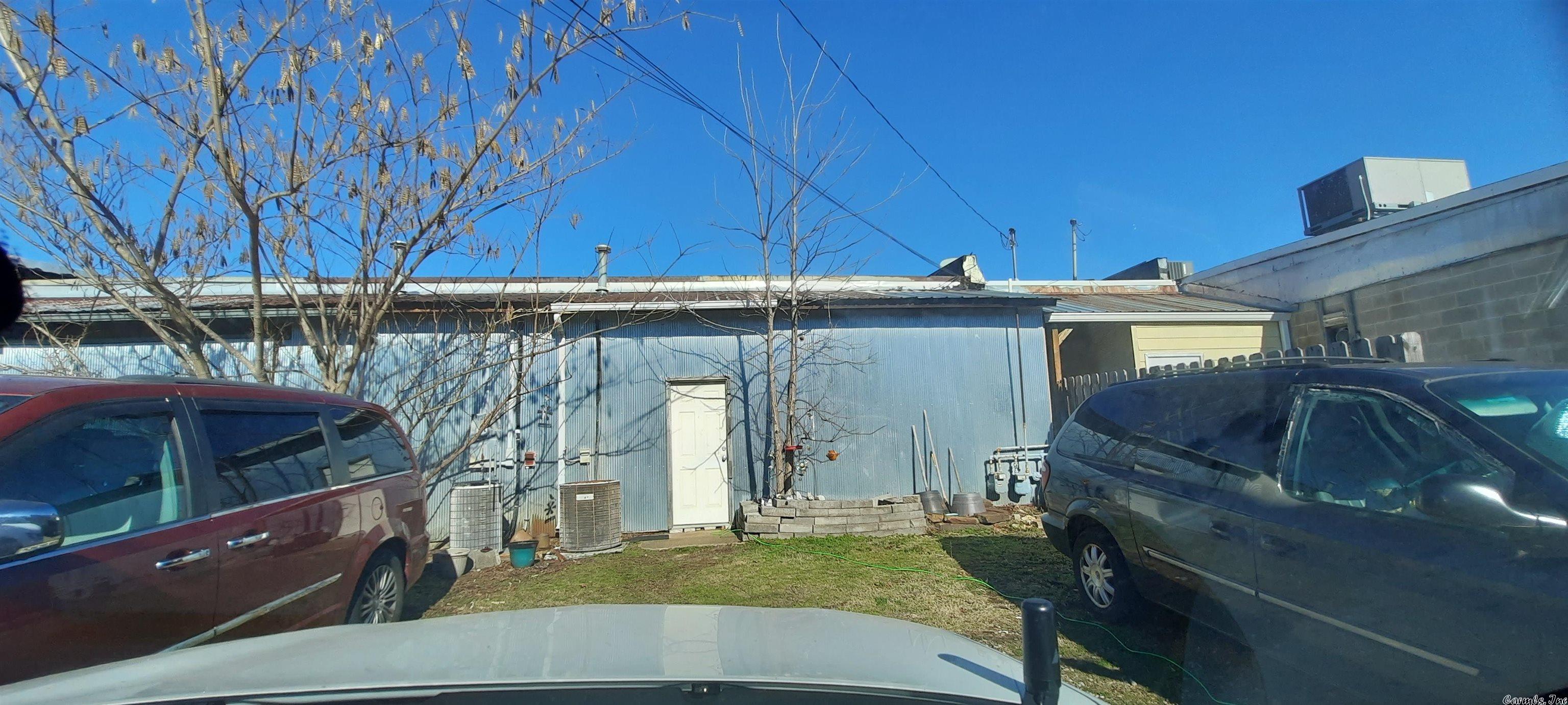 Brewer - Commercial Sale