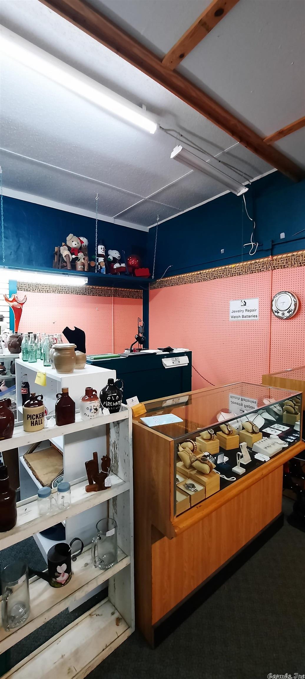 Brewer - Commercial Sale