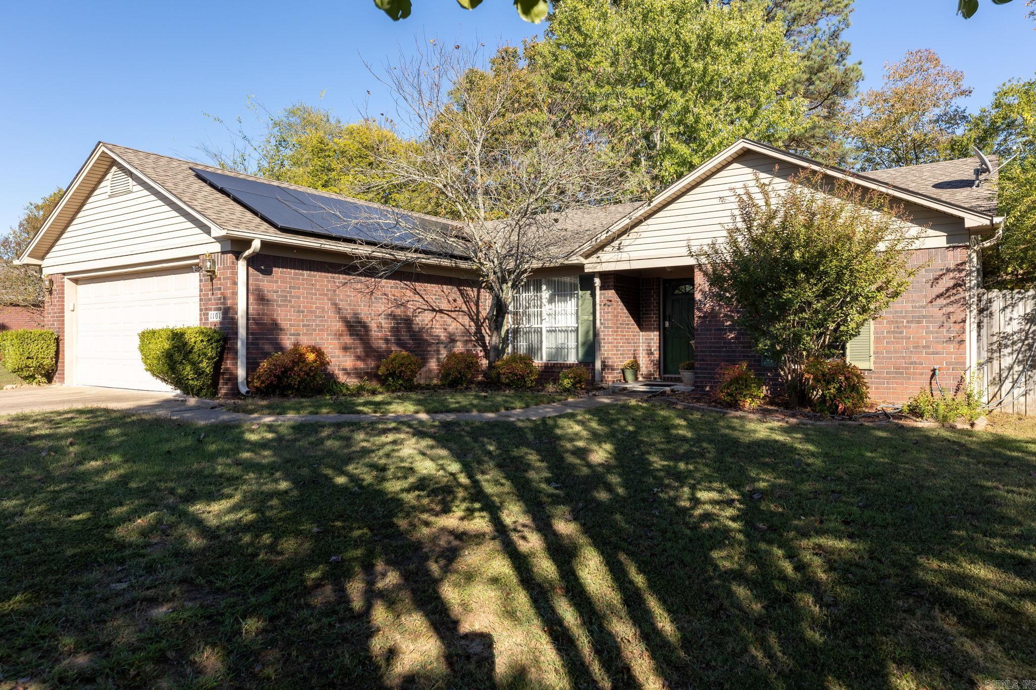 BRYANT MEADOWS - Residential