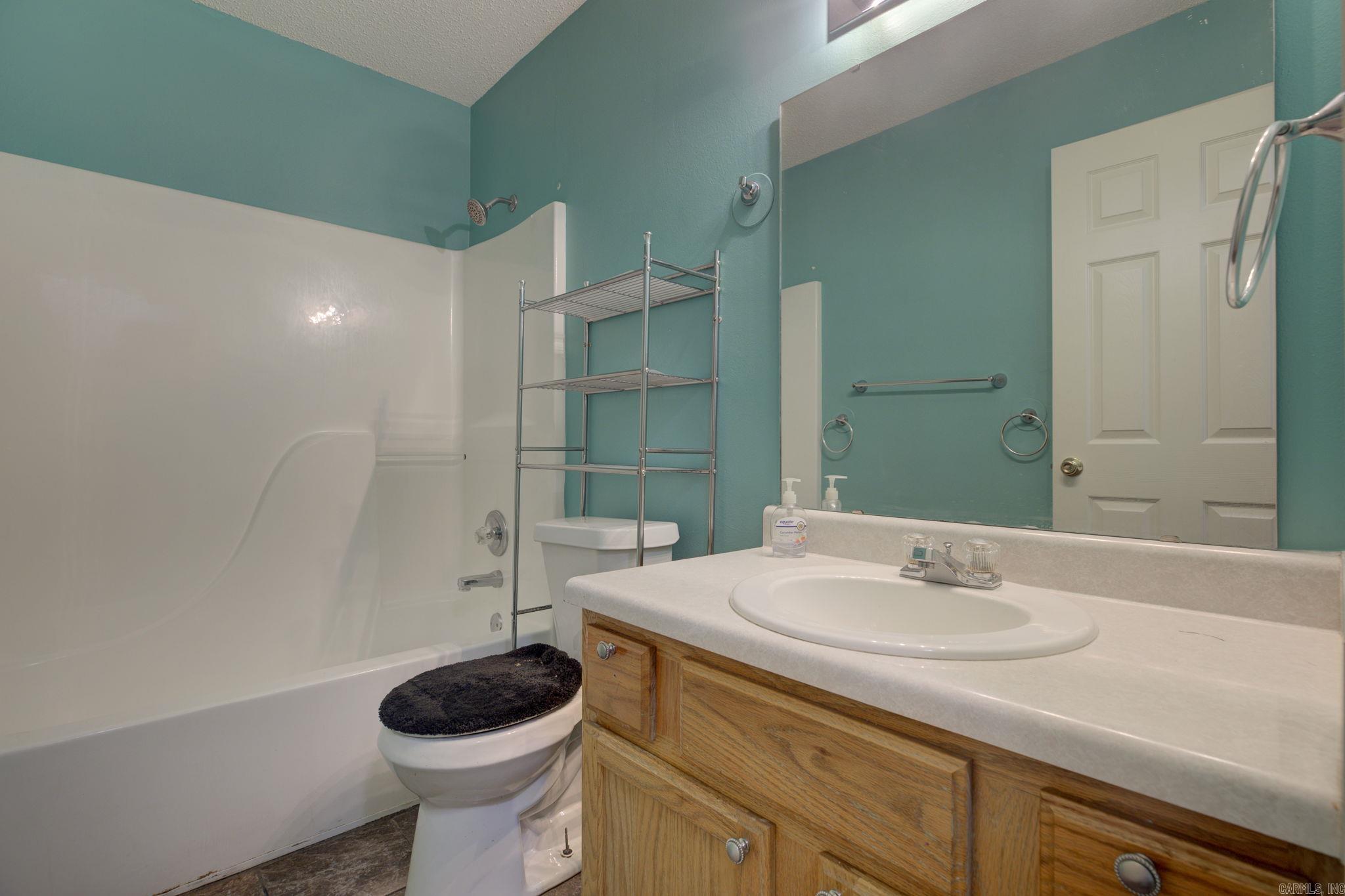 BRYANT MEADOWS - Residential