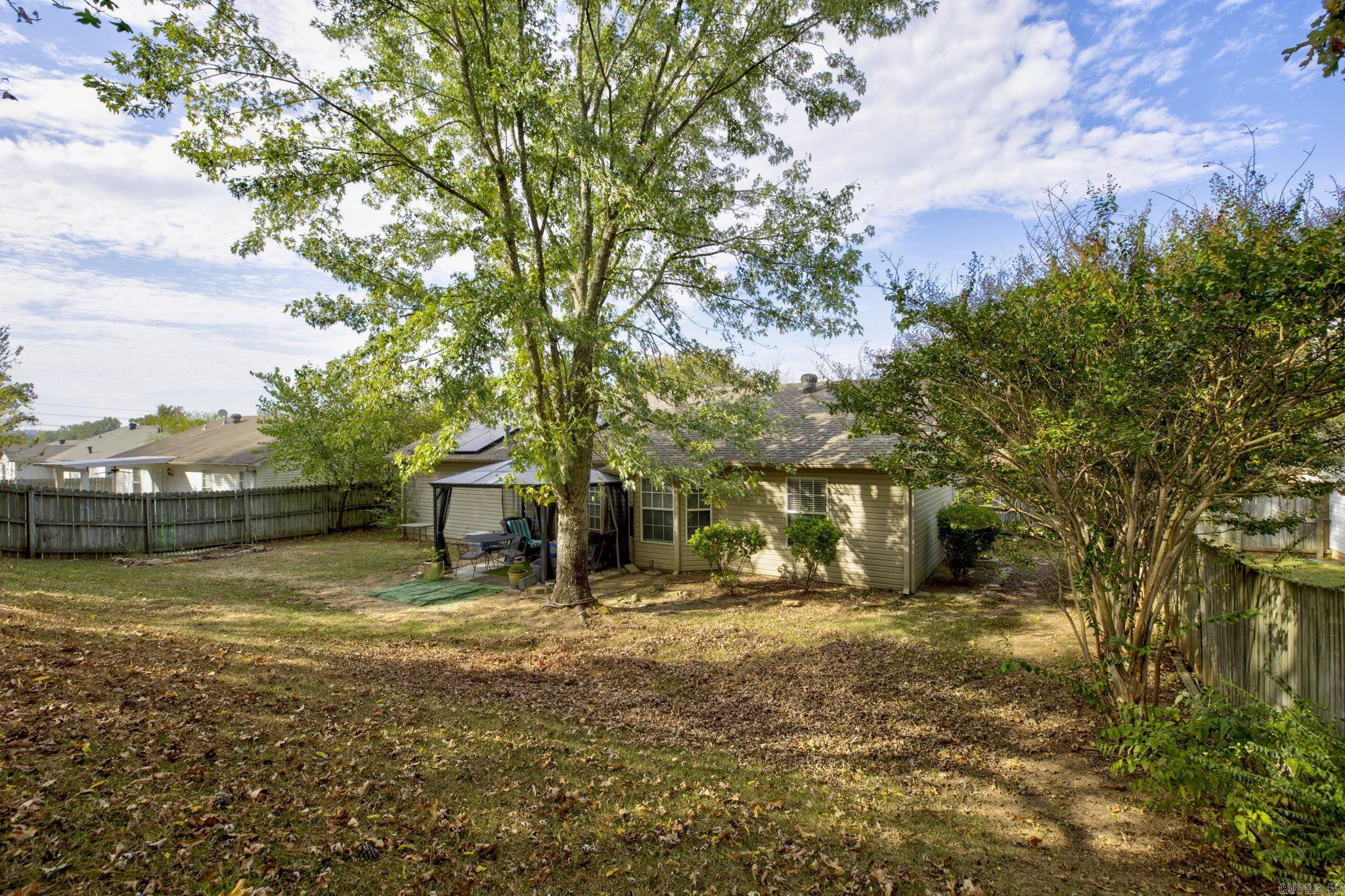 BRYANT MEADOWS - Residential